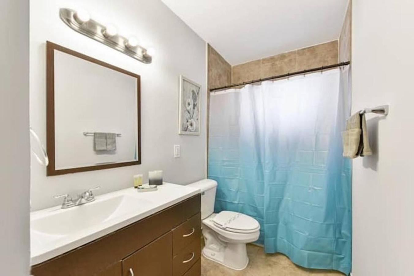Villa Casa Punta Plata Pmi Unit 2904 à Hollywood Extérieur photo