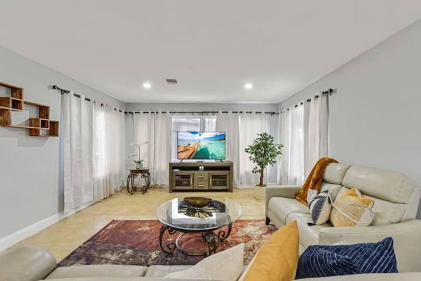 Villa Casa Punta Plata Pmi Unit 2904 à Hollywood Extérieur photo