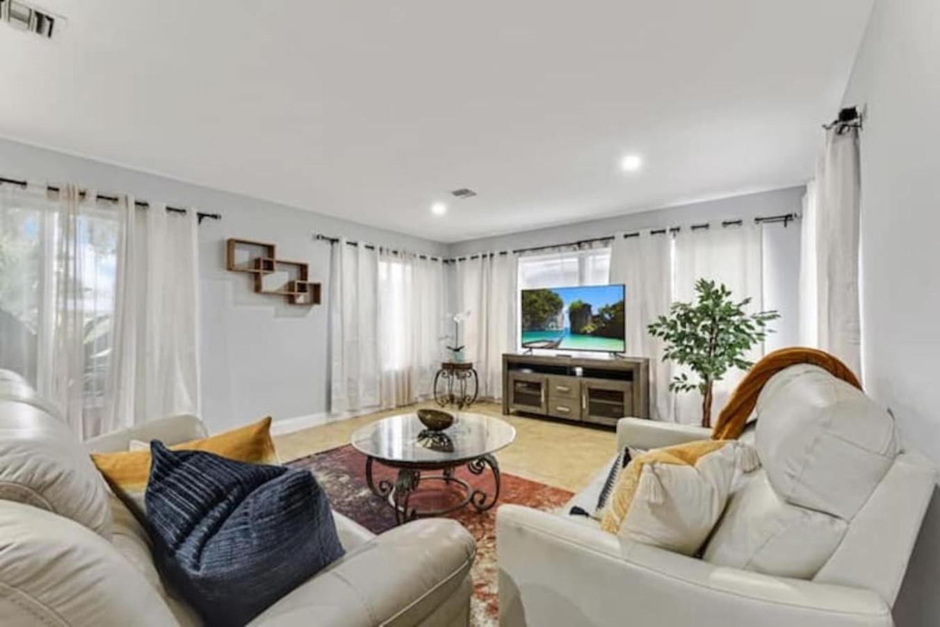 Villa Casa Punta Plata Pmi Unit 2904 à Hollywood Extérieur photo